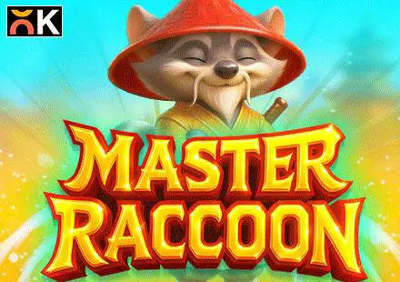 Master Raccoon - Spin City - Congo